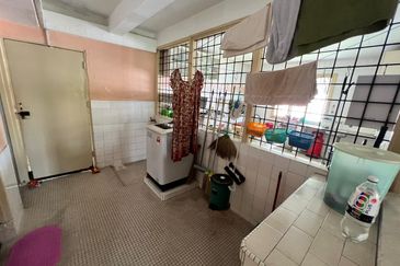 Seksyen 3, Petaling Jaya