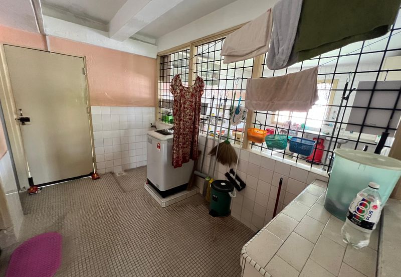 Seksyen 3, Petaling Jaya