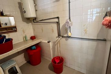 Seksyen 3, Petaling Jaya