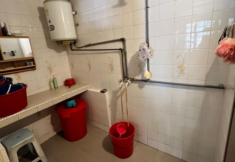 Seksyen 3, Petaling Jaya