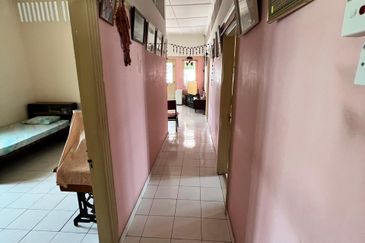 Seksyen 3, Petaling Jaya