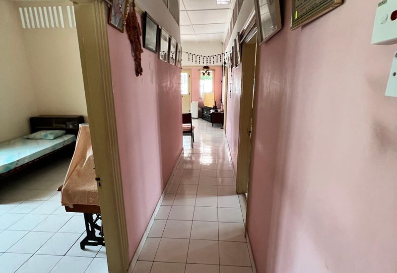 Seksyen 3, Petaling Jaya