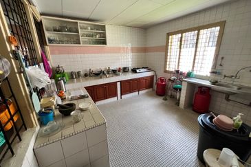 Seksyen 3, Petaling Jaya