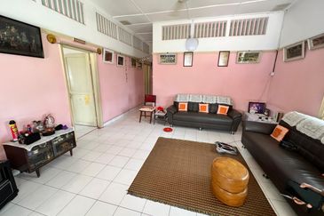 Seksyen 3, Petaling Jaya