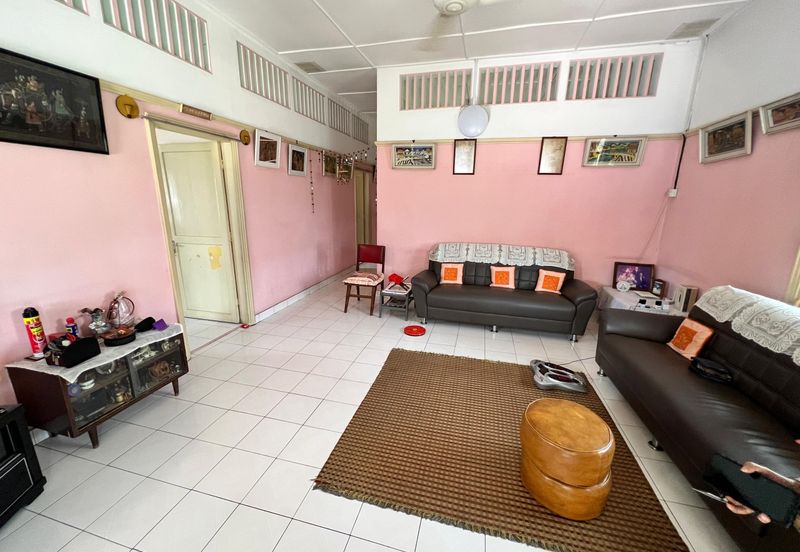 Seksyen 3, Petaling Jaya