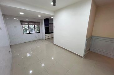 Damansara Heights (Bukit Damansara)