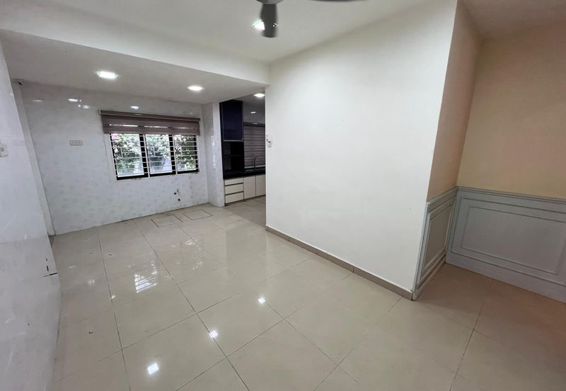 Damansara Heights (Bukit Damansara)