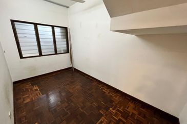 Damansara Heights (Bukit Damansara)