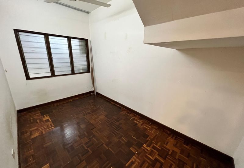 Damansara Heights (Bukit Damansara)