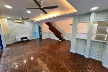 Damansara Heights (Bukit Damansara)