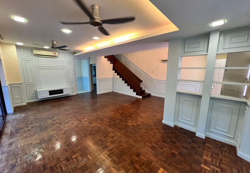 Damansara Heights (Bukit Damansara)