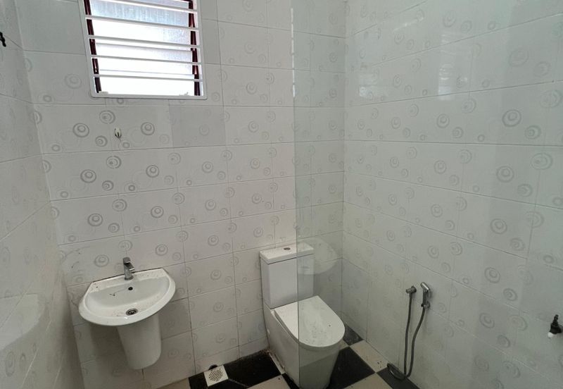 Damansara Heights (Bukit Damansara)