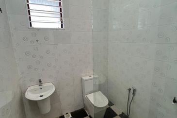 Damansara Heights (Bukit Damansara)