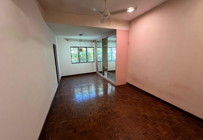 Damansara Heights (Bukit Damansara)