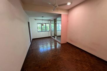 Damansara Heights (Bukit Damansara)