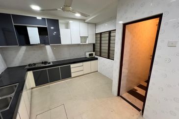 Damansara Heights (Bukit Damansara)