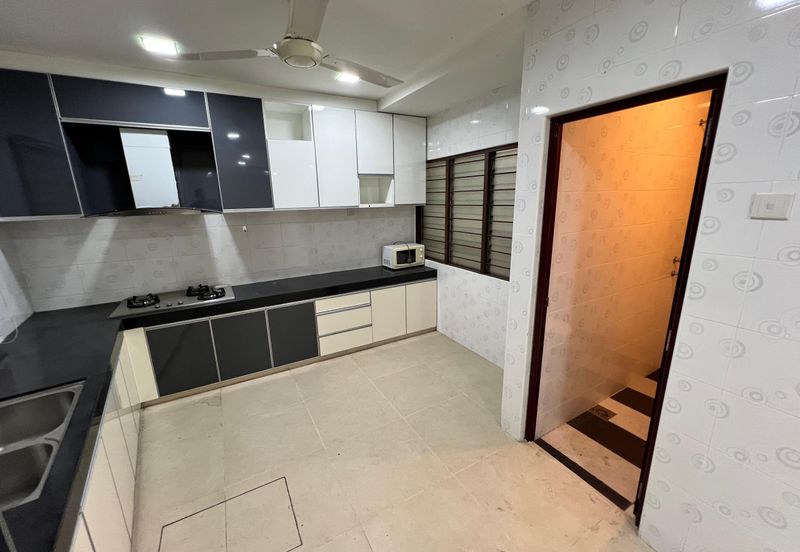 Damansara Heights (Bukit Damansara)