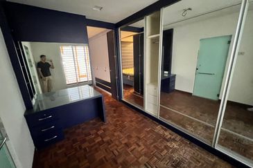 Damansara Heights (Bukit Damansara)