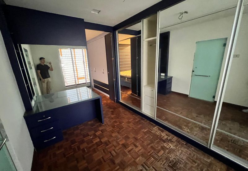 Damansara Heights (Bukit Damansara)