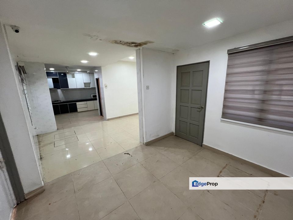 Damansara Heights End Lot 2 Storey Terrace Link Bukit Damansara KL, Kuala Lumpur, Damansara Heights