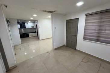 Damansara Heights (Bukit Damansara)