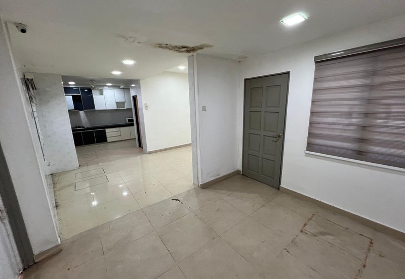 Damansara Heights (Bukit Damansara)