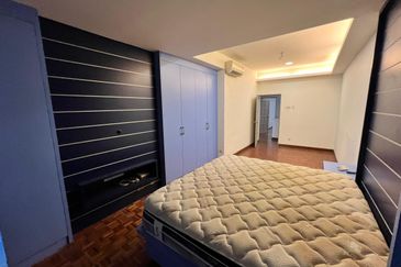 Damansara Heights (Bukit Damansara)