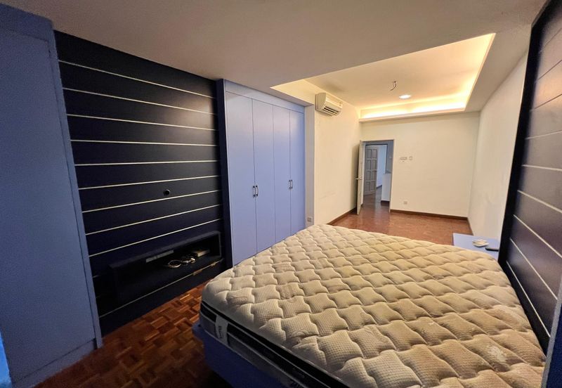 Damansara Heights (Bukit Damansara)