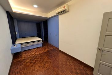 Damansara Heights (Bukit Damansara)