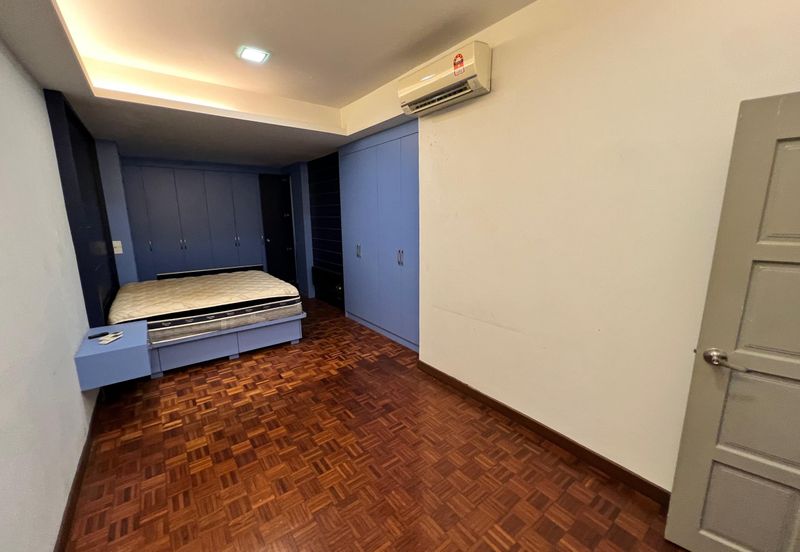 Damansara Heights (Bukit Damansara)