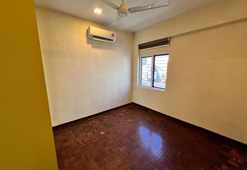 Damansara Heights (Bukit Damansara)