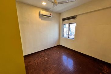 Damansara Heights (Bukit Damansara)