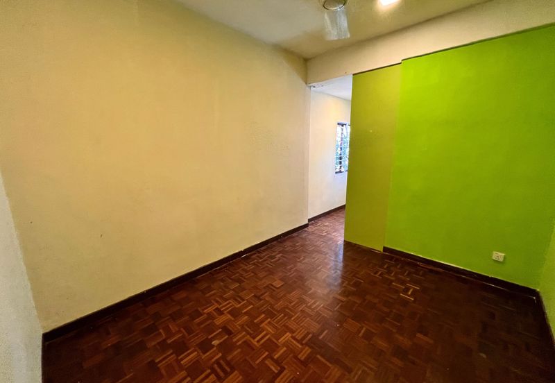 Damansara Heights (Bukit Damansara)