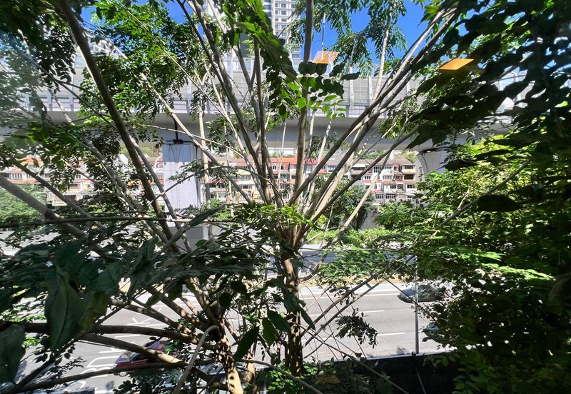 Damansara Heights (Bukit Damansara)