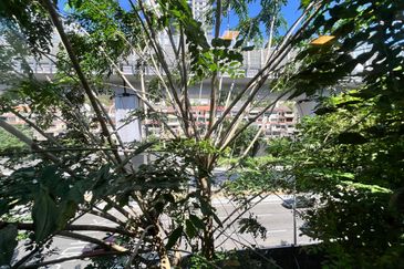 Damansara Heights (Bukit Damansara)