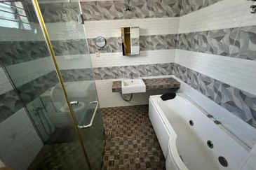 Damansara Heights (Bukit Damansara)