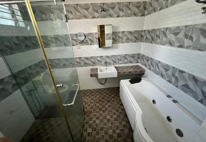 Damansara Heights (Bukit Damansara)