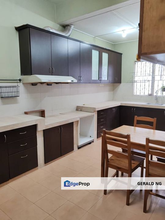  Ss2 Ss 2 Terrace Link 24x80 Taman Paramount Seksyen 19 Petaling Jaya 2 Storey Link, Selangor, Petaling Jaya