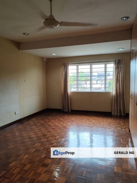  Ss2 Ss 2 Terrace Link 24x80 Taman Paramount Seksyen 19 Petaling Jaya 2 Storey Link, Selangor, Petaling Jaya