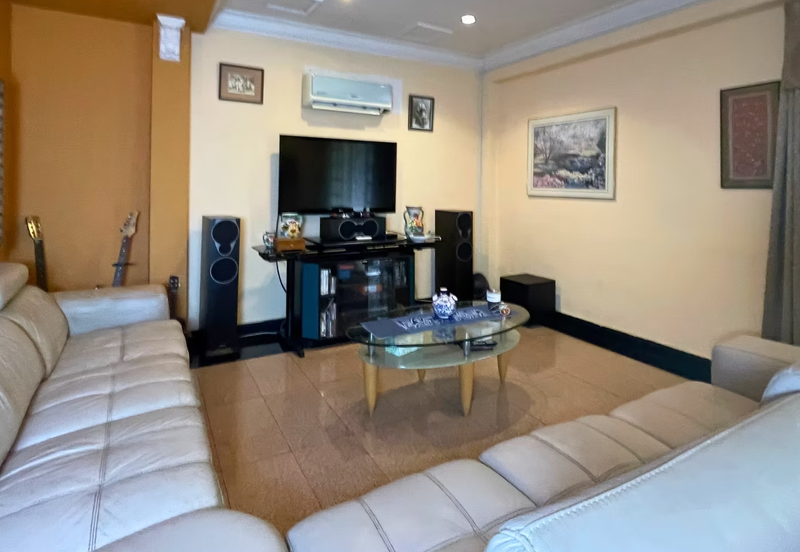 Tropicana Golf & Country Resort