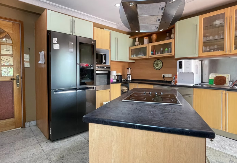 Tropicana Golf & Country Resort