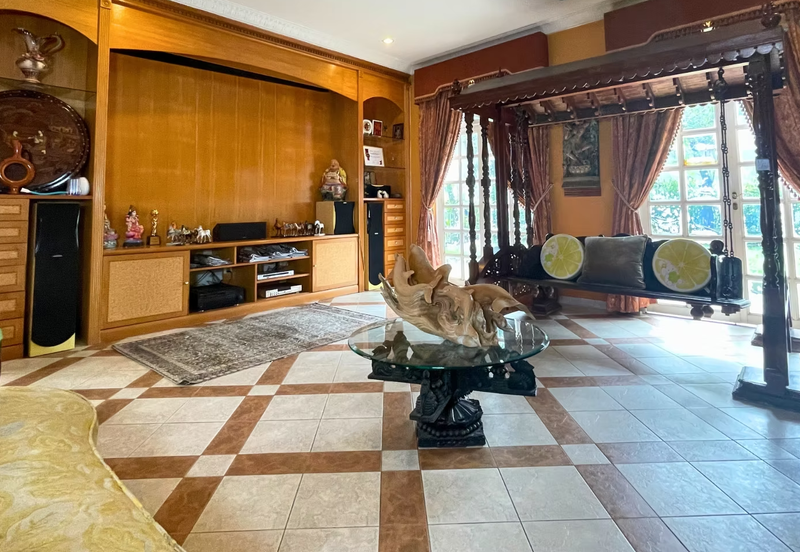 Tropicana Golf & Country Resort