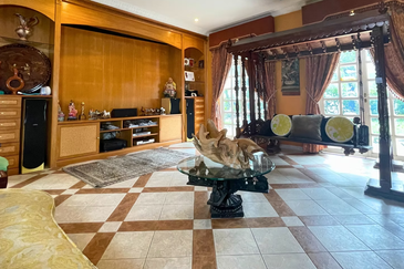 Tropicana Golf & Country Resort