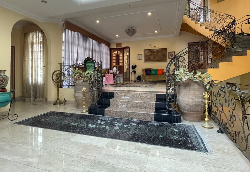 Tropicana Golf & Country Resort