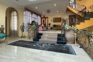 Tropicana Golf & Country Resort