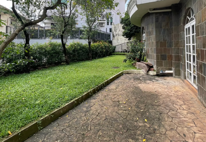 Tropicana Golf & Country Resort