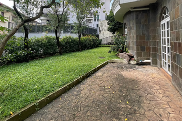 Tropicana Golf & Country Resort