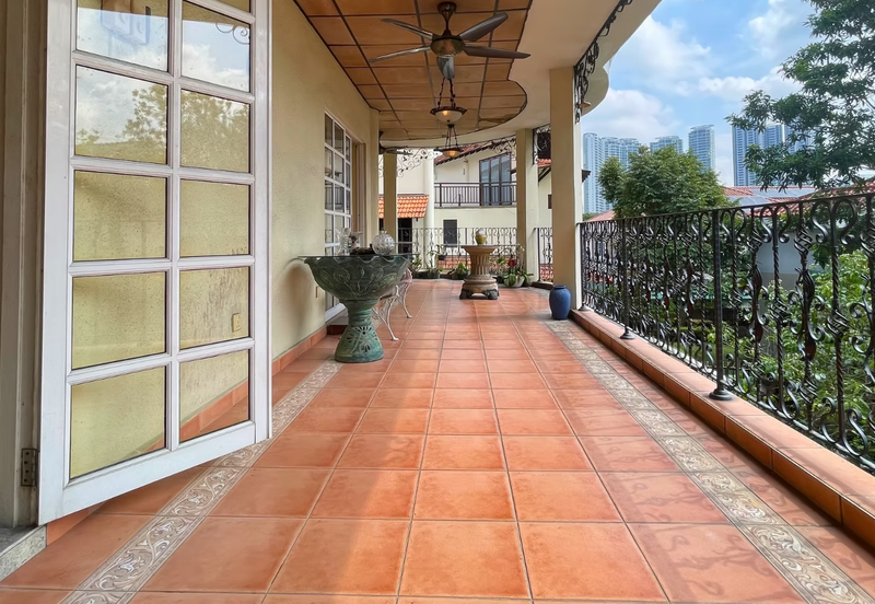 Tropicana Golf & Country Resort