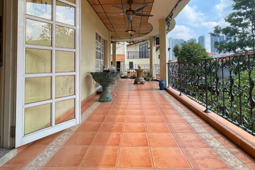 Tropicana Golf & Country Resort