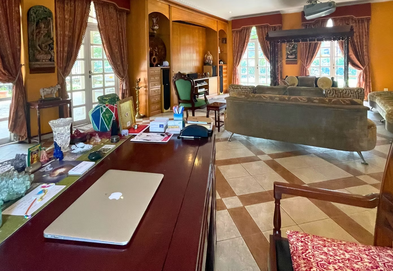 Tropicana Golf & Country Resort